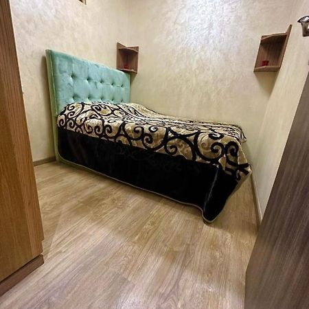 Appartement Au Centre Marrakech Marrakesh Exteriör bild